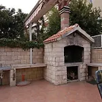 Dzoni Apartmán Split