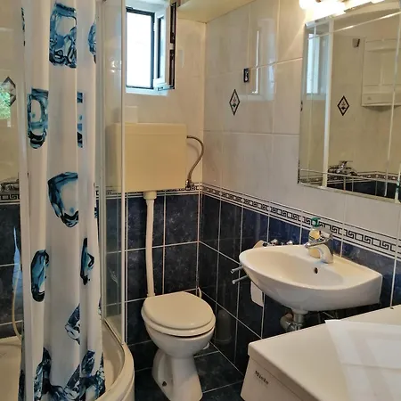 Apartament Dzoni *