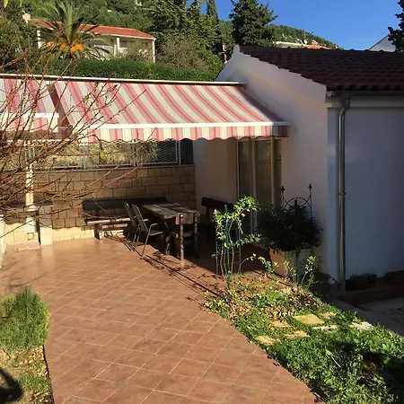 Apartament Dzoni Split