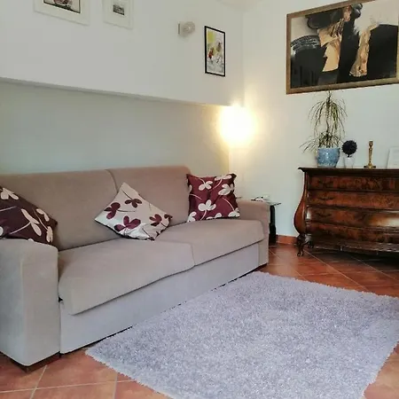 Dzoni Apartament Split