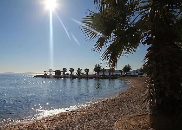 杜佐尼公寓 斯普利特