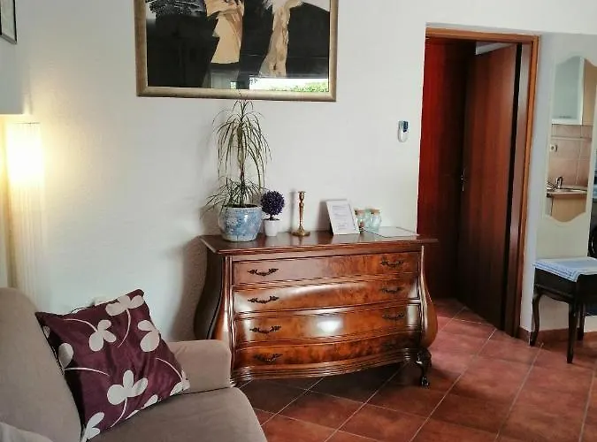 杜佐尼公寓 公寓 斯普利特